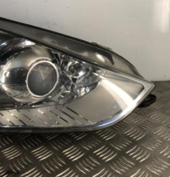 Optique avant principal droit (feux)(phare) FORD S-MAX 1 Photo n°3