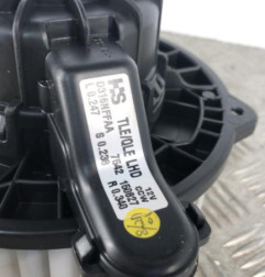 Pulseur d'air HYUNDAI TUCSON 2 Photo n°3