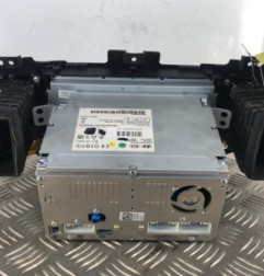 Afficheur HYUNDAI TUCSON 2 Photo n°3