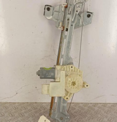 Leve vitre electrique arriere gauche PEUGEOT 308 2 Photo n°1