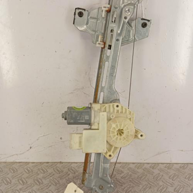 Leve vitre electrique arriere gauche PEUGEOT 308 2