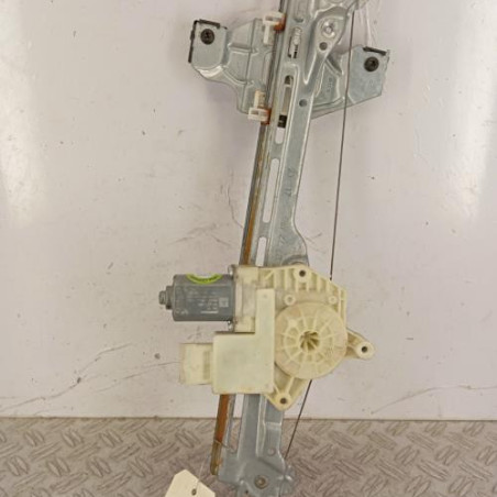 Leve vitre electrique arriere gauche PEUGEOT 308 2 Photo n°1