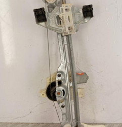 Leve vitre electrique arriere gauche PEUGEOT 308 2 Photo n°3