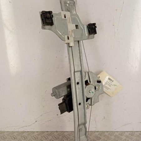 Leve vitre electrique avant droit CITROEN C3 3 Photo n°1