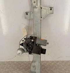 Leve vitre electrique avant droit CITROEN C3 3 Photo n°3