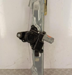 Leve vitre electrique arriere droit OPEL ASTRA K Photo n°1