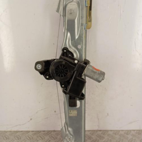 Leve vitre electrique arriere droit OPEL ASTRA K Photo n°1