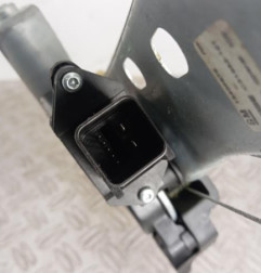 Leve vitre electrique arriere droit OPEL ASTRA K