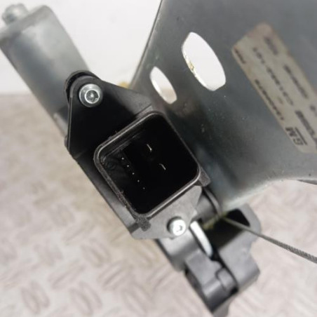 Leve vitre electrique arriere droit OPEL ASTRA K