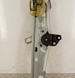 Leve vitre electrique arriere droit OPEL ASTRA K Photo n°4