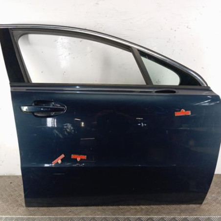 Porte avant droit PEUGEOT 508 1 SW Photo n°1