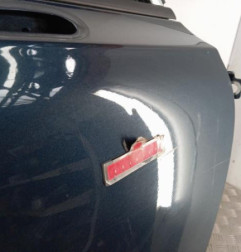 Porte avant droit PEUGEOT 508 1 SW