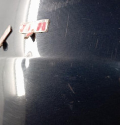 Porte avant droit PEUGEOT 508 1 SW Photo n°3