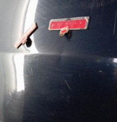 Porte avant droit PEUGEOT 508 1 SW Photo n°4