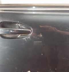 Porte avant droit PEUGEOT 508 1 SW Photo n°5