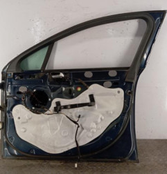 Porte avant droit PEUGEOT 508 1 SW Photo n°6