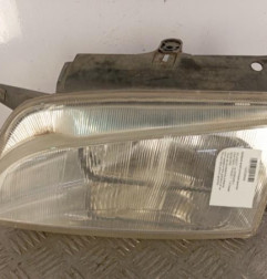 Optique avant principal gauche (feux)(phare) PEUGEOT PARTNER 1 Photo n°1