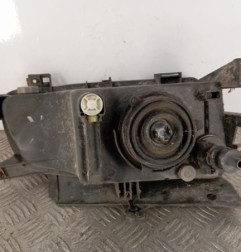 Optique avant principal gauche (feux)(phare) PEUGEOT PARTNER 1