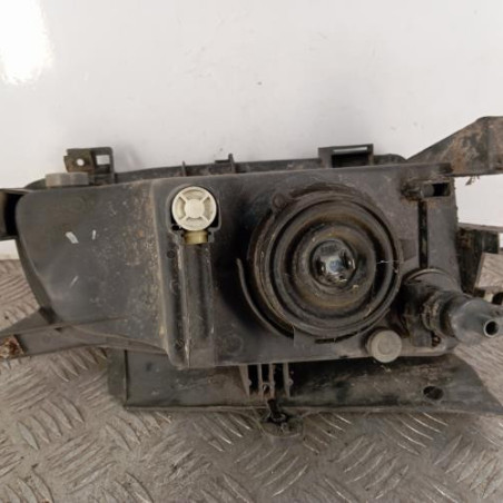 Optique avant principal gauche (feux)(phare) PEUGEOT PARTNER 1