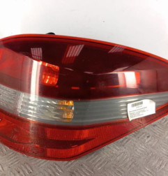 Feu arriere principal droit (feux) RENAULT LAGUNA 3 Photo n°1