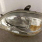 Optique avant principal gauche (feux)(phare) CITROEN SAXO
