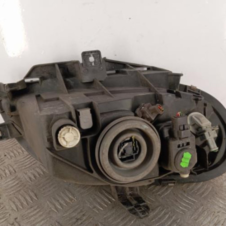Optique avant principal gauche (feux)(phare) CITROEN SAXO