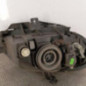 Optique avant principal gauche (feux)(phare) CITROEN SAXO