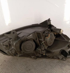 Optique avant principal gauche (feux)(phare) RENAULT SCENIC 2