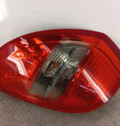 Feu arriere principal gauche (feux) MERCEDES CLASSE A 169 Photo n°1