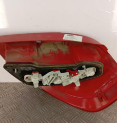 Feu arriere principal gauche (feux) MERCEDES CLASSE A 169