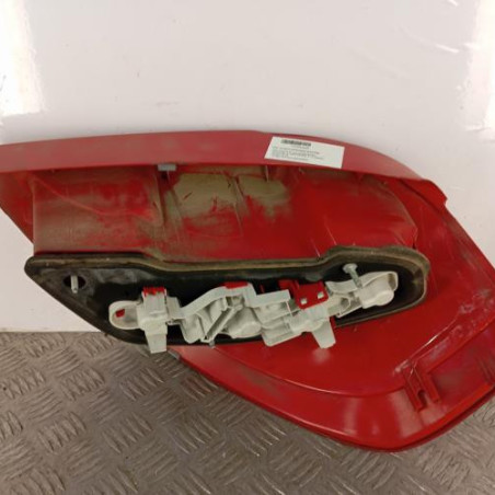 Feu arriere principal gauche (feux) MERCEDES CLASSE A 169