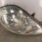 Optique avant principal droit (feux)(phare) RENAULT TRAFIC 2