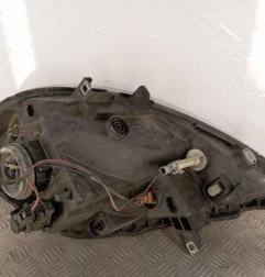 Optique avant principal droit (feux)(phare) RENAULT TRAFIC 2