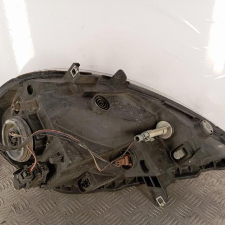 Optique avant principal droit (feux)(phare) RENAULT TRAFIC 2