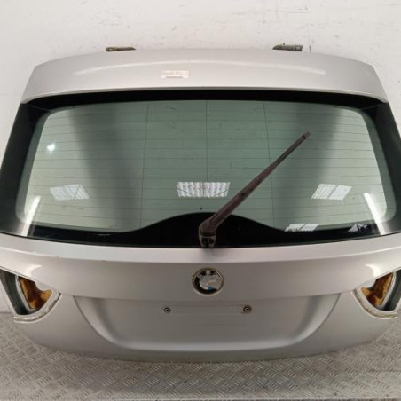 Malle/Hayon arriere BMW SERIE 3 E91 Photo n°1