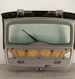 Malle/Hayon arriere BMW SERIE 3 E91