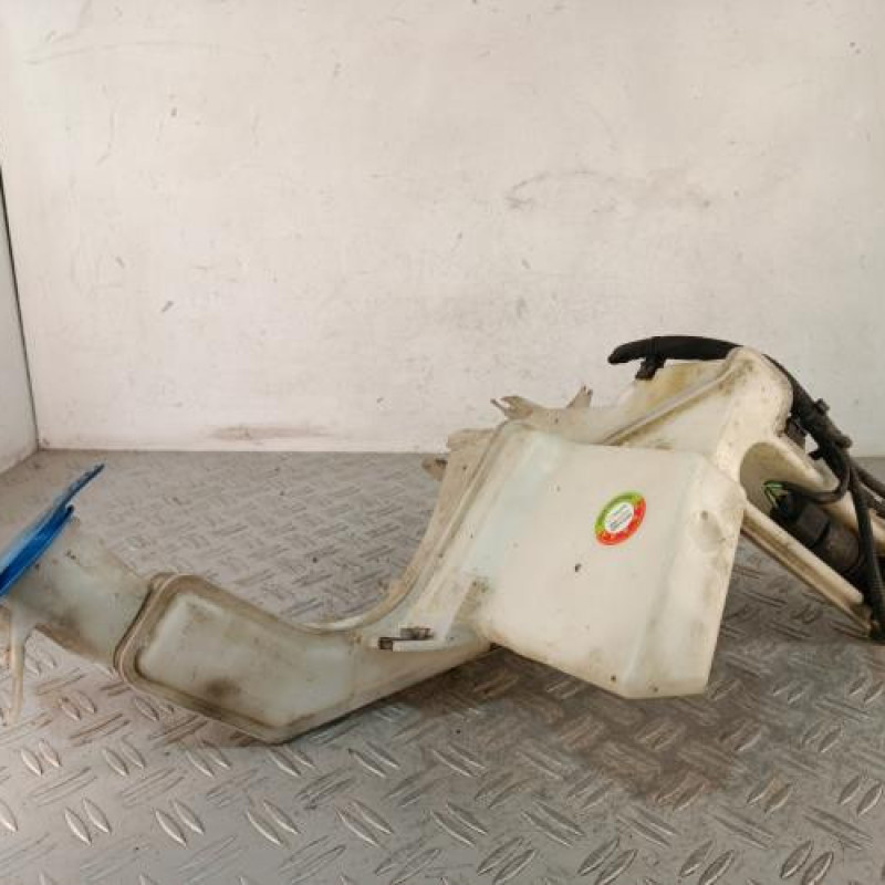 Vase de lave glace VOLKSWAGEN PASSAT 5