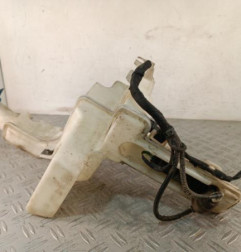 Vase de lave glace VOLKSWAGEN PASSAT 5