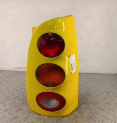 Feu arriere principal droit (feux) SMART CITY Photo n°1