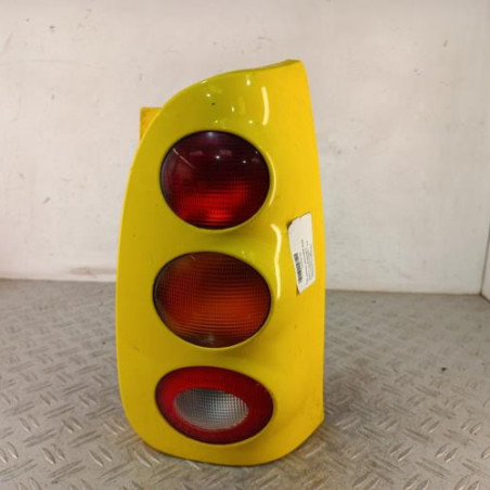 Feu arriere principal droit (feux) SMART CITY Photo n°1