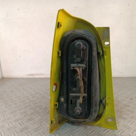 Feu arriere principal droit (feux) SMART CITY