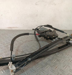 Leve vitre electrique avant droit VOLKSWAGEN POLO 3 Photo n°1