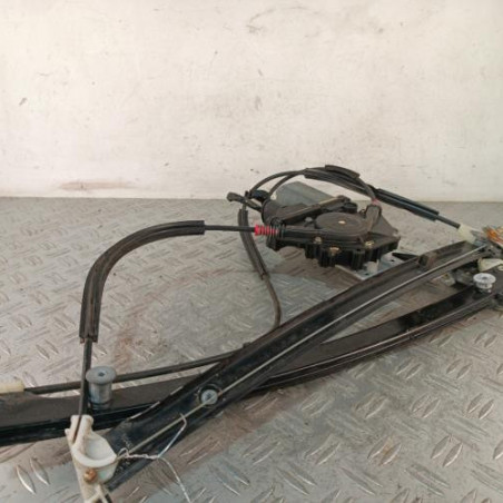 Leve vitre electrique avant droit VOLKSWAGEN POLO 3 Photo n°1