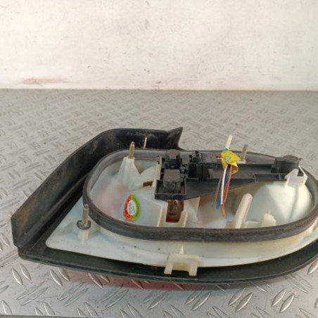 Feu arriere principal gauche (feux) RENAULT MEGANE 1