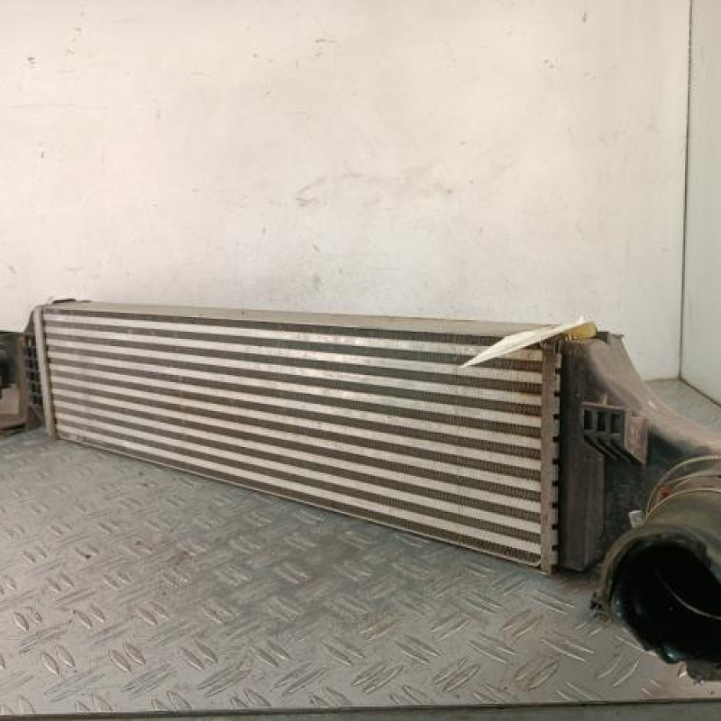 Echangeur air (Intercooler) MERCEDES CLASSE A 176