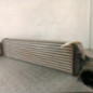 Echangeur air (Intercooler) MERCEDES CLASSE A 176