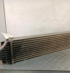 Echangeur air (Intercooler) MERCEDES CLASSE A 176