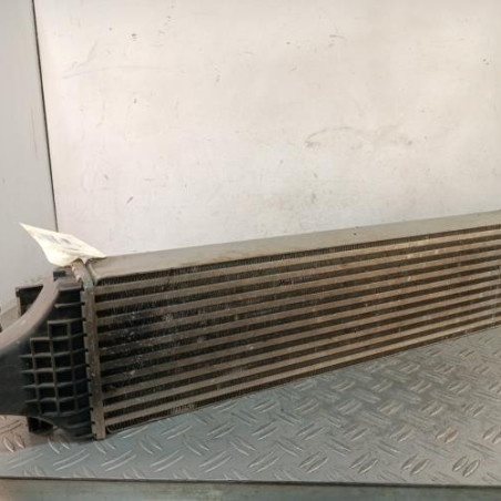 Echangeur air (Intercooler) MERCEDES CLASSE A 176