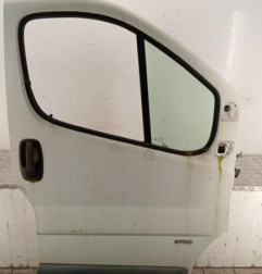 Porte avant droit OPEL VIVARO 1 Photo n°1