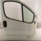 Porte avant droit OPEL VIVARO 1